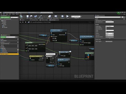 Unreal Engine Blueprint: Master Visual Scripting, No C++ Needed